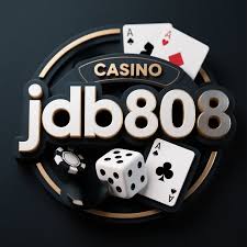 Registro no jdb808 com