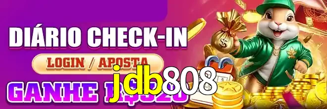 Captura da interface do jdb808 com cassino, destacando a diversidade de jogos.