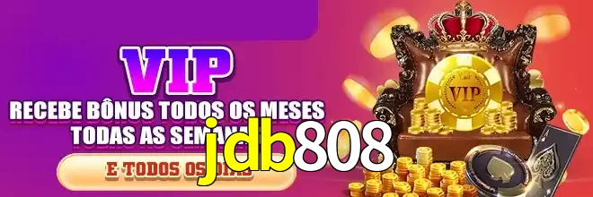 Promoções Imperdíveis do jdb808