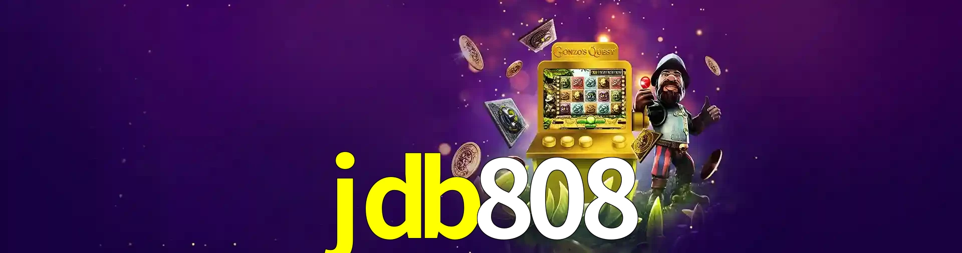 jdb808 Brasil